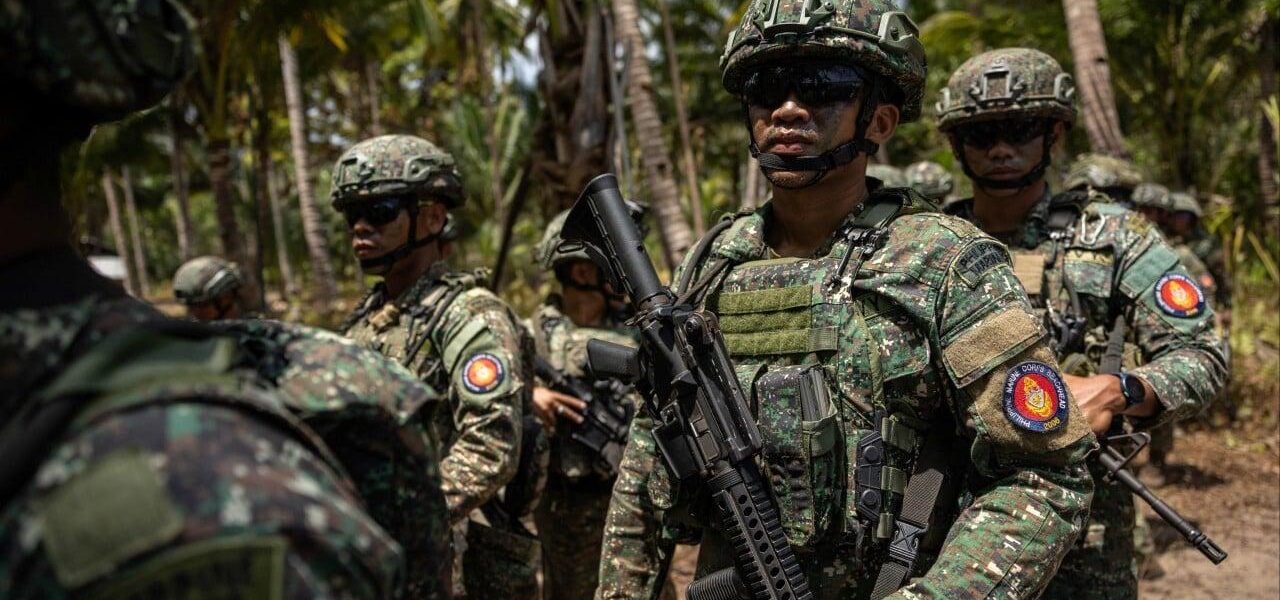 Philippines Military Expands Recruitment of Coders and Cybersecurity Experts Philippines Military Expands Recruitment of Coders and Cybersecurity Experts