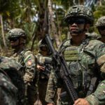 Philippines Military Expands Recruitment of Coders and Cybersecurity Experts Philippines Military Expands Recruitment of Coders and Cybersecurity Experts