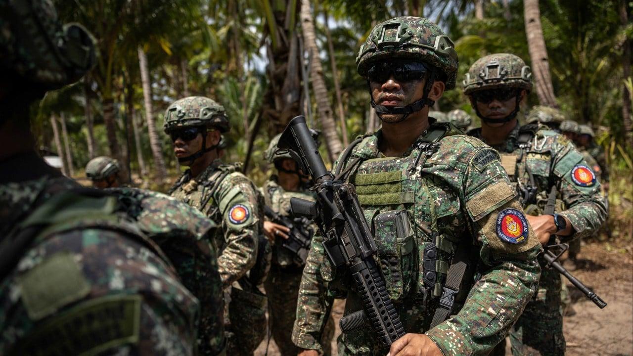 Philippines Military Expands Recruitment of Coders and Cybersecurity Experts