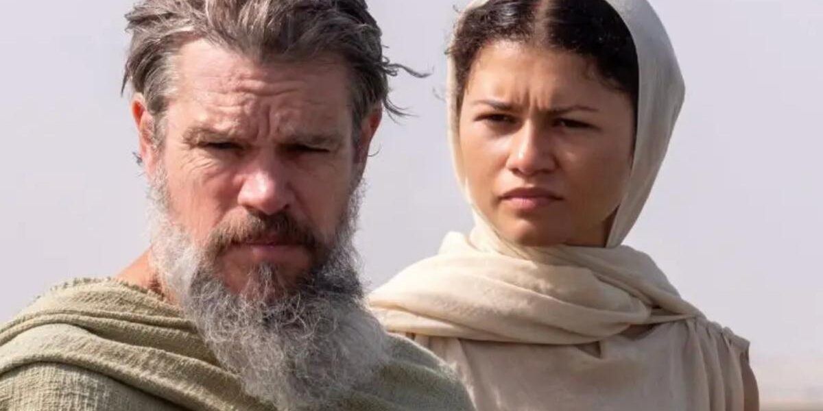 Christopher Nolan’s ‘The Odyssey’ Explores the True Cost of Heroism Christopher Nolan’s ‘The Odyssey’ Explores the True Cost of Heroism