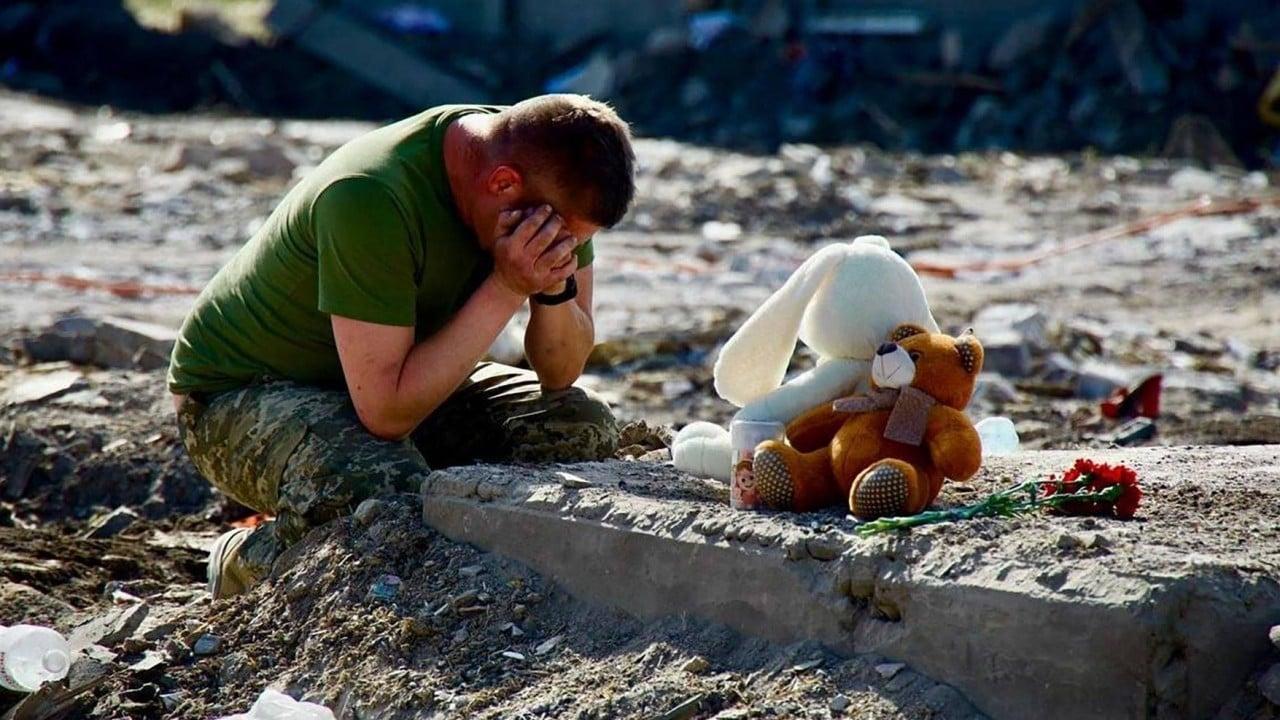 Russia Deploys North Korean Missile in Ukraine, Zelensky Confirms