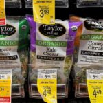 Taylor Farms Disputes FDA Over Diarrhea Outbreak Test Results Amid Political Spending Controversy Taylor Farms Disputes FDA Over Diarrhea Outbreak Test Results Amid Political Spending Controversy