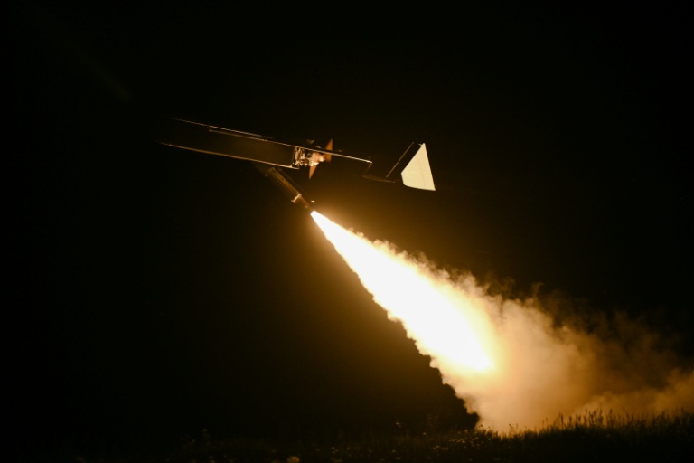 Ukraine’s Drones: Reshaping Modern Warfare Ukraine’s Drones: Reshaping Modern Warfare