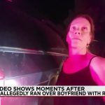 RV Murderer Caught: Flat Tire Halts Fatal Getaway RV Murderer Caught: Flat Tire Halts Fatal Getaway