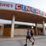 Cinerama Dome: Iconic Los Angeles Theater to Reopen After Pandemic Closure Cinerama Dome: Iconic Los Angeles Theater to Reopen After Pandemic Closure