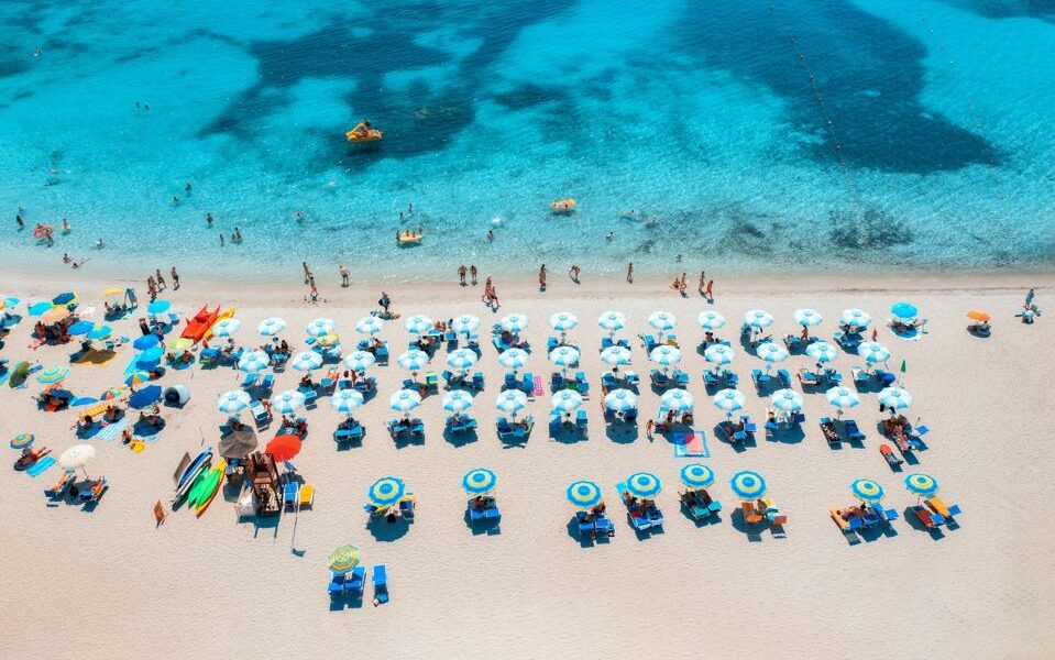 Italy’s Coastal Gambit: European Directives Meet Ancient Shores, Redefining Summer’s Price Tag Italy’s Coastal Gambit: European Directives Meet Ancient Shores, Redefining Summer’s Price Tag