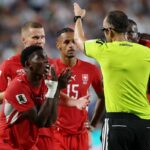 UEFA Issues Updated Statement on VAR Following World Cup Controversies UEFA Issues Updated Statement on VAR Following World Cup Controversies