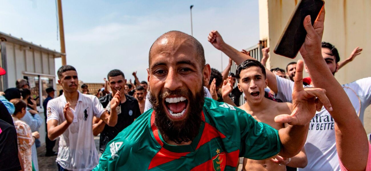 Urgent Security Measures Sought as Thousands of Migrants Enter Spanish Enclave Urgent Security Measures Sought as Thousands of Migrants Enter Spanish Enclave