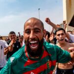 Urgent Security Measures Sought as Thousands of Migrants Enter Spanish Enclave Urgent Security Measures Sought as Thousands of Migrants Enter Spanish Enclave