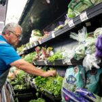 Cyclospora Outbreak Causes 40% Drop in U.S. Fruit and Vegetable Consumption Cyclospora Outbreak Causes 40% Drop in U.S. Fruit and Vegetable Consumption