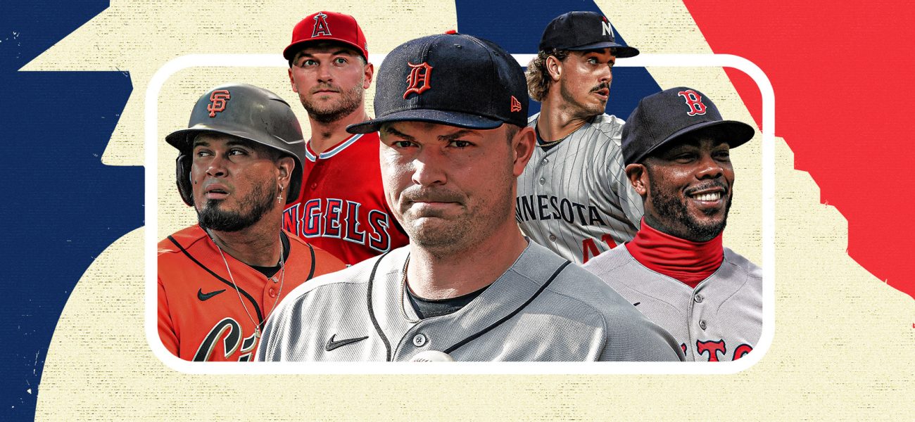 Diamond Kings or Dead Ends: MLB’s Trade Deadline Unearths Baseball’s Bitter Geopolitics Diamond Kings or Dead Ends: MLB’s Trade Deadline Unearths Baseball’s Bitter Geopolitics