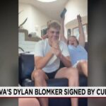 Beyond the Cheers: Unpacking the Quiet Strategy Behind a New Mexico MLB Draft Pick Beyond the Cheers: Unpacking the Quiet Strategy Behind a New Mexico MLB Draft Pick