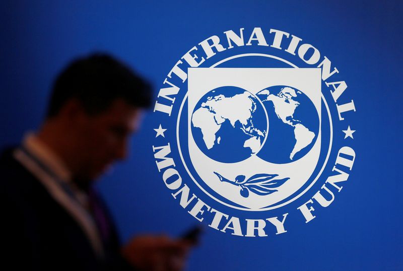IMF Exposes Nigeria’s Billions in Off-Book Spending IMF Exposes Nigeria’s Billions in Off-Book Spending