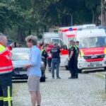 Suspect in German Mass Shooting Found Dead in Prison Cell