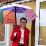 Bev Craig: Labour’s Candidate for Greater Manchester Mayoral Election