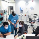 Scalpels and Schisms: Israel’s Medical Schools Resist a Deeper Divide Scalpels and Schisms: Israel’s Medical Schools Resist a Deeper Divide
