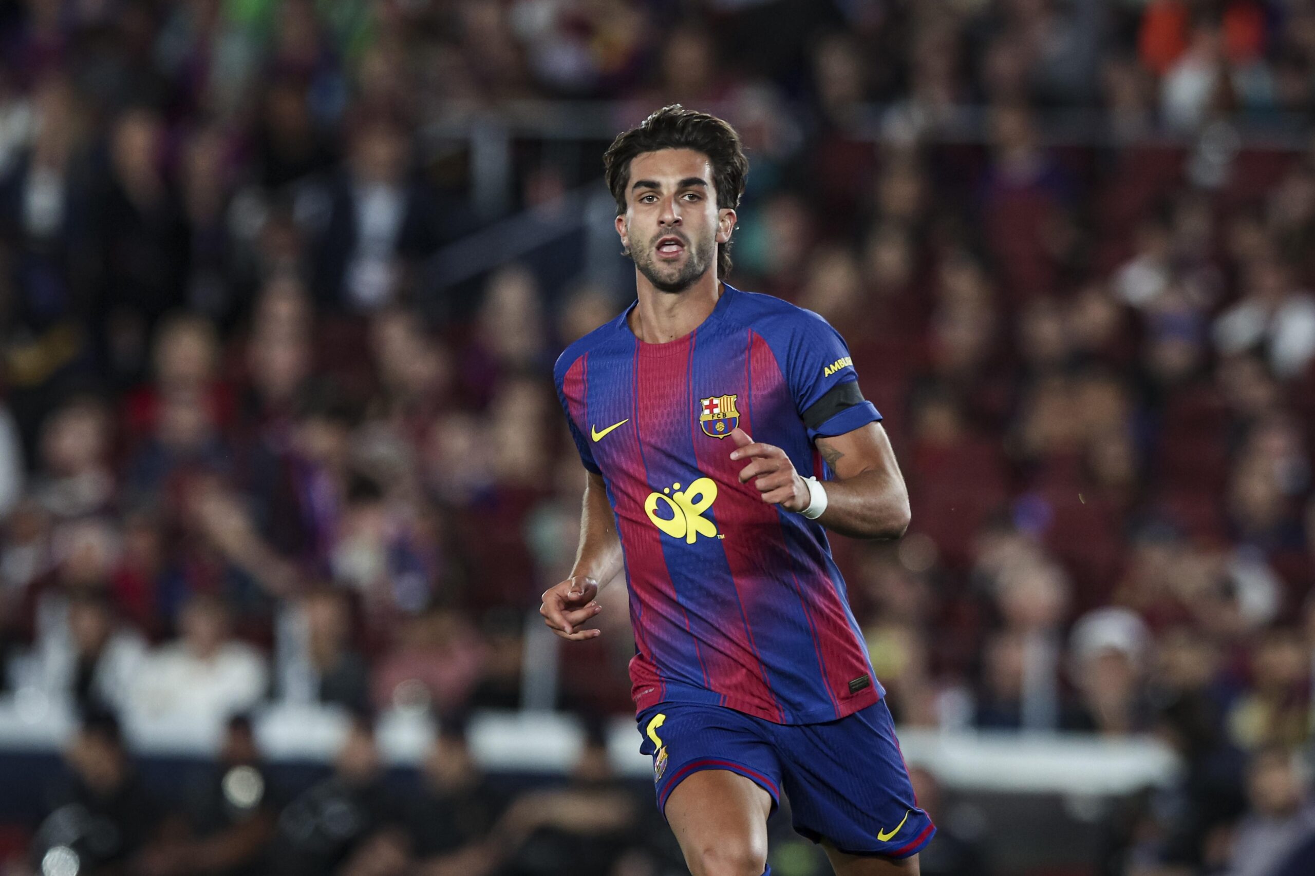 World Cup Glory, Barcelona’s Wallet: A Dance with Debt and Dollar Diplomacy