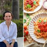Isabella Barbato: Sicilian Cook Transforms Grief and Memory into ‘Pasta Therapy’ Isabella Barbato: Sicilian Cook Transforms Grief and Memory into ‘Pasta Therapy’
