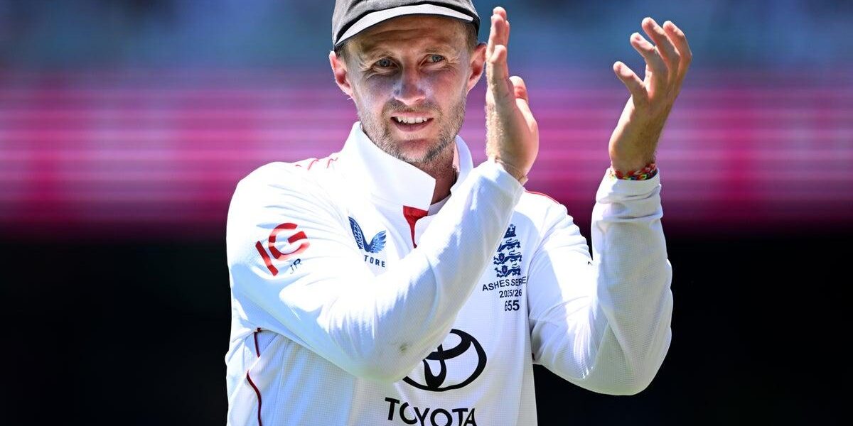 Joe Root’s Record as England Captain: A Statistical Overview Joe Root’s Record as England Captain: A Statistical Overview