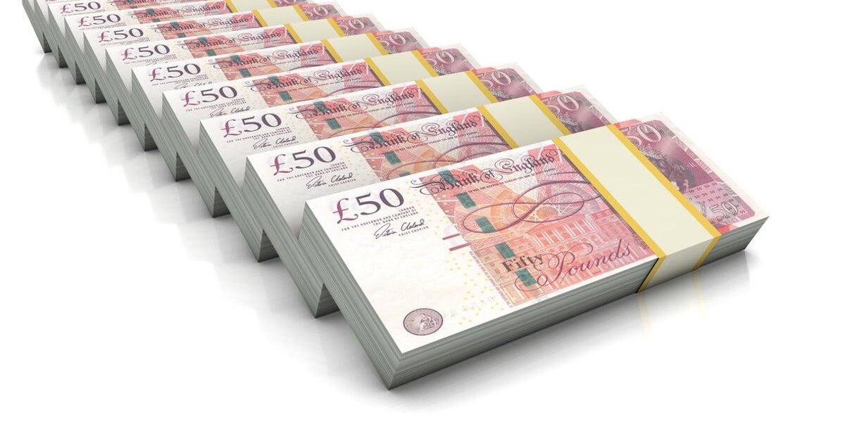 UK Millionaire Count Drops to Lowest Since 2008 Financial Crisis
