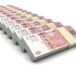 UK Millionaire Count Drops to Lowest Since 2008 Financial Crisis UK Millionaire Count Drops to Lowest Since 2008 Financial Crisis