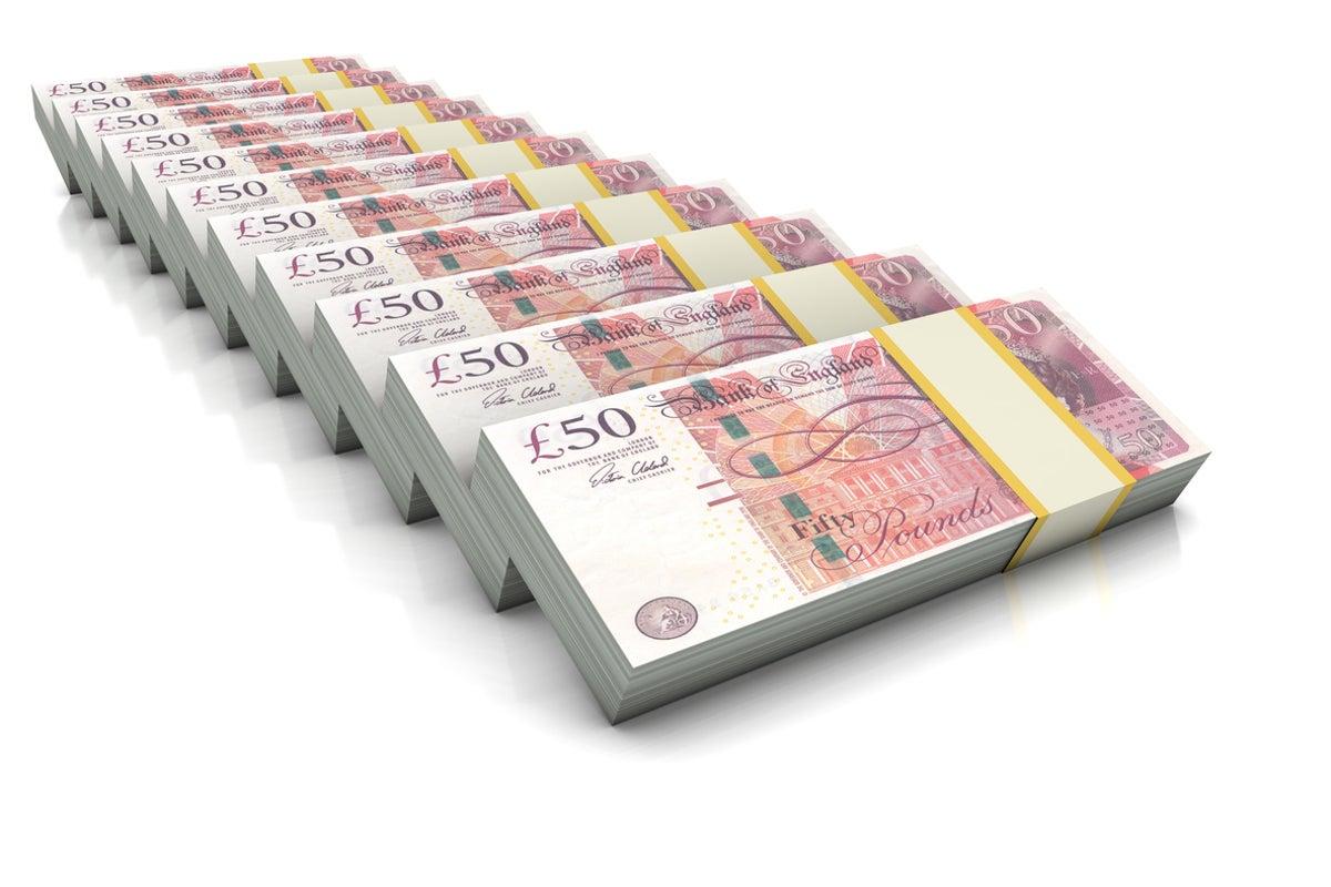 UK Millionaire Count Drops to Lowest Since 2008 Financial Crisis UK Millionaire Count Drops to Lowest Since 2008 Financial Crisis