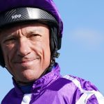 Frankie Dettori: Car Crash Stalls Racing Return Frankie Dettori: Car Crash Stalls Racing Return