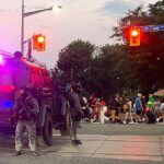 Toronto’s Shattered Calm: A Summer Festival Turns to Carnage, Exposing Frayed Edges Toronto’s Shattered Calm: A Summer Festival Turns to Carnage, Exposing Frayed Edges