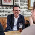 Labour Party Mulls EU Rejoin Pledge in Upcoming Manifesto Labour Party Mulls EU Rejoin Pledge in Upcoming Manifesto