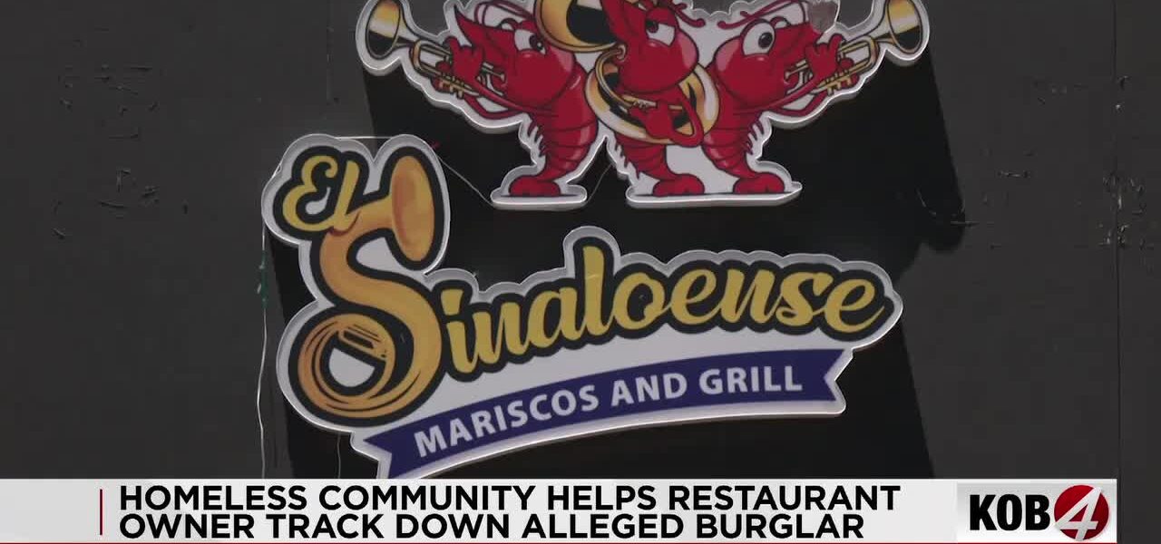 Shrimp Heist Exposes Cracks and Cements Bonds in Albuquerque’s Underground Economy of Trust Shrimp Heist Exposes Cracks and Cements Bonds in Albuquerque’s Underground Economy of Trust