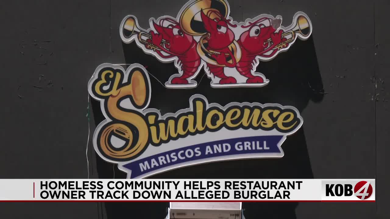 Shrimp Heist Exposes Cracks and Cements Bonds in Albuquerque’s Underground Economy of Trust