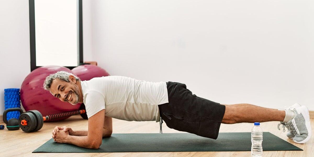 Maximize Summer Fitness: Simple Exercises for Maximum Impact Maximize Summer Fitness: Simple Exercises for Maximum Impact