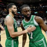Hoops & Hardball: When the Boston Celtics’ Billion-Dollar Roster Became Just Another Commodity Exchange