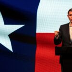 Borderlines of Loyalty: Texas’s Shifting Hispanic Vote Poses Dilemma for Grand Old Party Borderlines of Loyalty: Texas’s Shifting Hispanic Vote Poses Dilemma for Grand Old Party