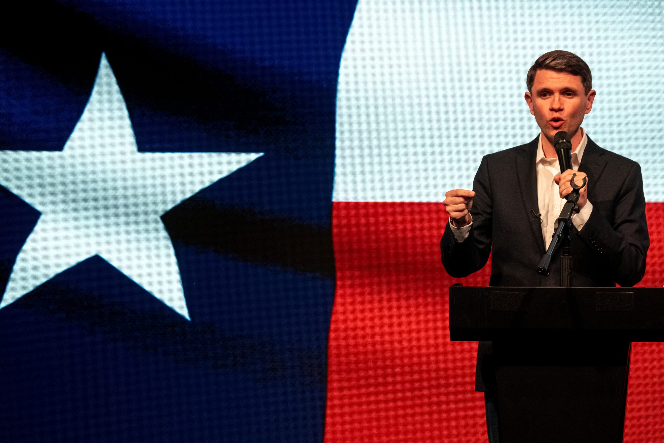 Borderlines of Loyalty: Texas’s Shifting Hispanic Vote Poses Dilemma for Grand Old Party