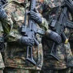 Germany’s Peace Problem: Conscience Protests Spike Amidst Militarization Push Germany’s Peace Problem: Conscience Protests Spike Amidst Militarization Push