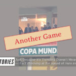Game of Shadows: Egypt’s ‘Fixed Match’ Fury Fueled by Mistaken World Cup Moment