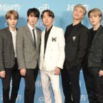 Grammys CEO Addresses BTS Withdrawal from 2027 Awards Grammys CEO Addresses BTS Withdrawal from 2027 Awards