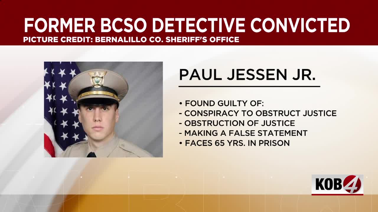 Internal Decay: New Mexico Deputies Busted for DEA Tipping; Global Implications Surface