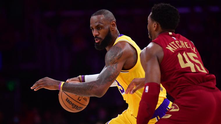 Cleveland’s Perpetual Dream: Another LeBron Chapter, or Just Wishful Thinking? Cleveland’s Perpetual Dream: Another LeBron Chapter, or Just Wishful Thinking?