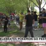 Digital Lure, Analog Dollars: Pokémon GO Fest’s Peculiar Pull on Public Space Digital Lure, Analog Dollars: Pokémon GO Fest’s Peculiar Pull on Public Space