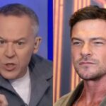 Fox Host Criticizes Alan Ritchson as ‘Spiritually Diseased’ Over Anti-Trump Remarks Fox Host Criticizes Alan Ritchson as ‘Spiritually Diseased’ Over Anti-Trump Remarks