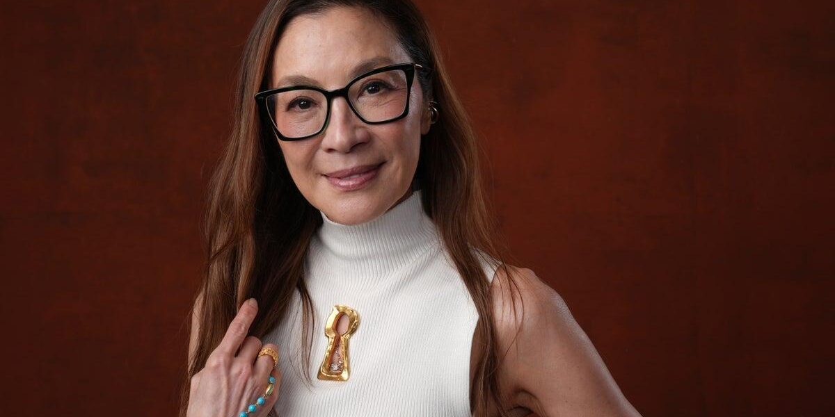Michelle Yeoh, Charli XCX, and Daniel Dae Kim Celebrate Birthdays This Week Michelle Yeoh, Charli XCX, and Daniel Dae Kim Celebrate Birthdays This Week