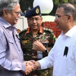 Bangladesh President Shahabuddin Resigns Amid Political Turmoil