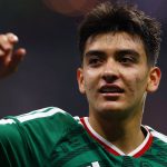 Mexico’s Teen Star Mora: World Cup History Made Mexico’s Teen Star Mora: World Cup History Made