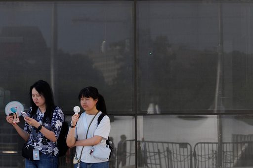 Silent Inferno: US Grinds Under Invisible Climate Threat as El Niño Looms