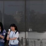 America Braces for a Long, Slow Roast as Record Heat Blankets Nation America Braces for a Long, Slow Roast as Record Heat Blankets Nation