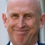 UK Defence Stocks Surge £4bn Following John Healey’s Chancellor Appointment