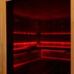 Fitness Trend: Infrared Workouts Gain Popularity in UK Gyms Fitness Trend: Infrared Workouts Gain Popularity in UK Gyms