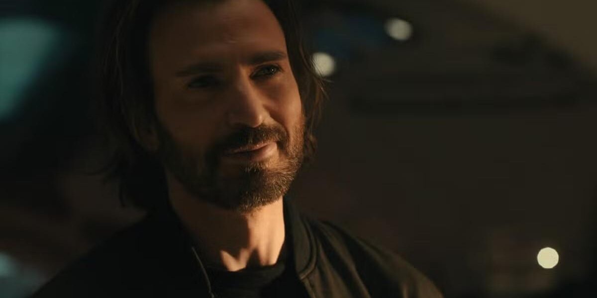 Marvel’s Avengers: Doomsday Trailer Reveals Doctor Doom and Chris Evans’ Return Marvel’s Avengers: Doomsday Trailer Reveals Doctor Doom and Chris Evans’ Return